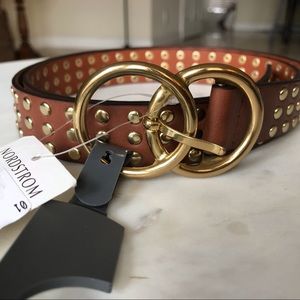 Halogen Belt